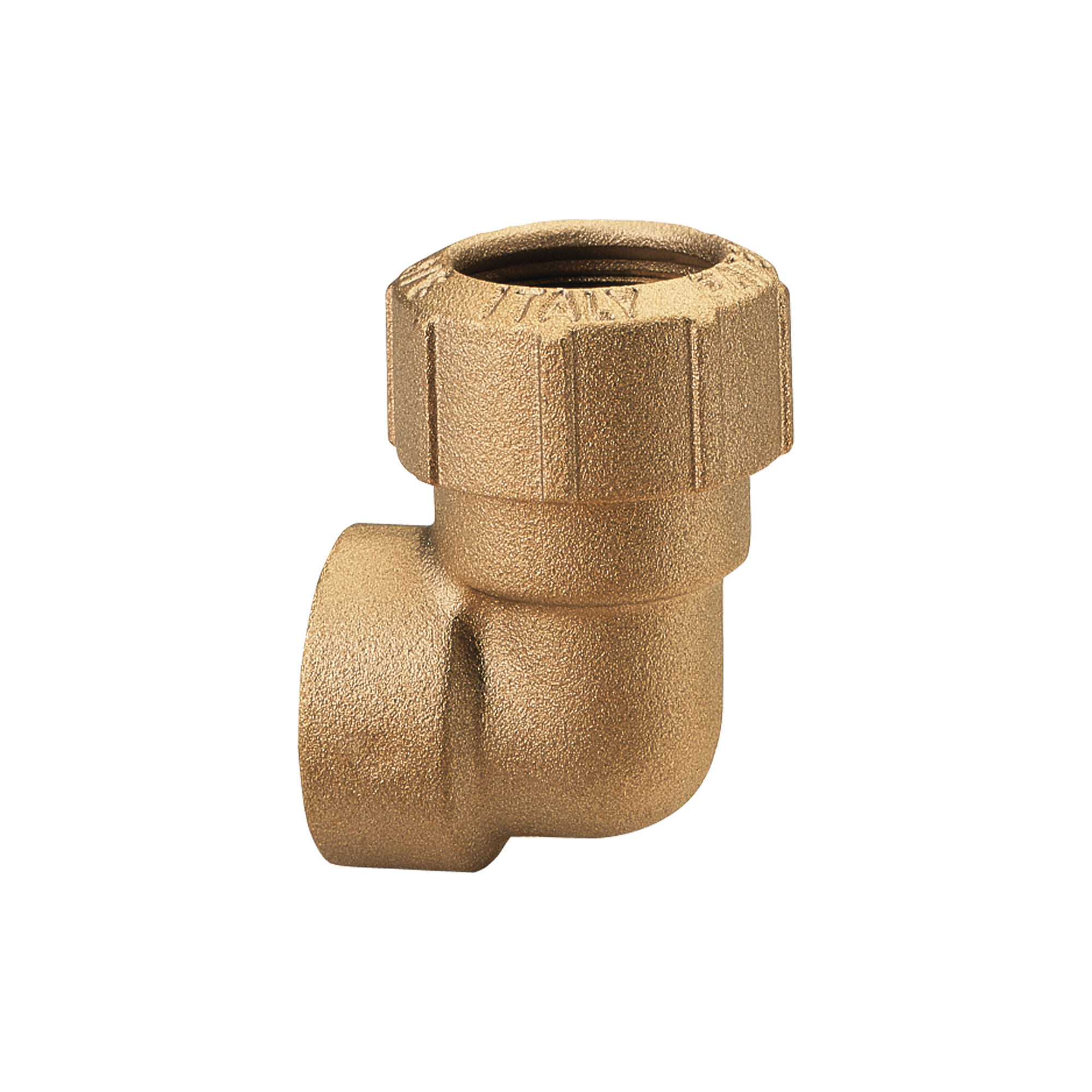 045 Female elbow - 045