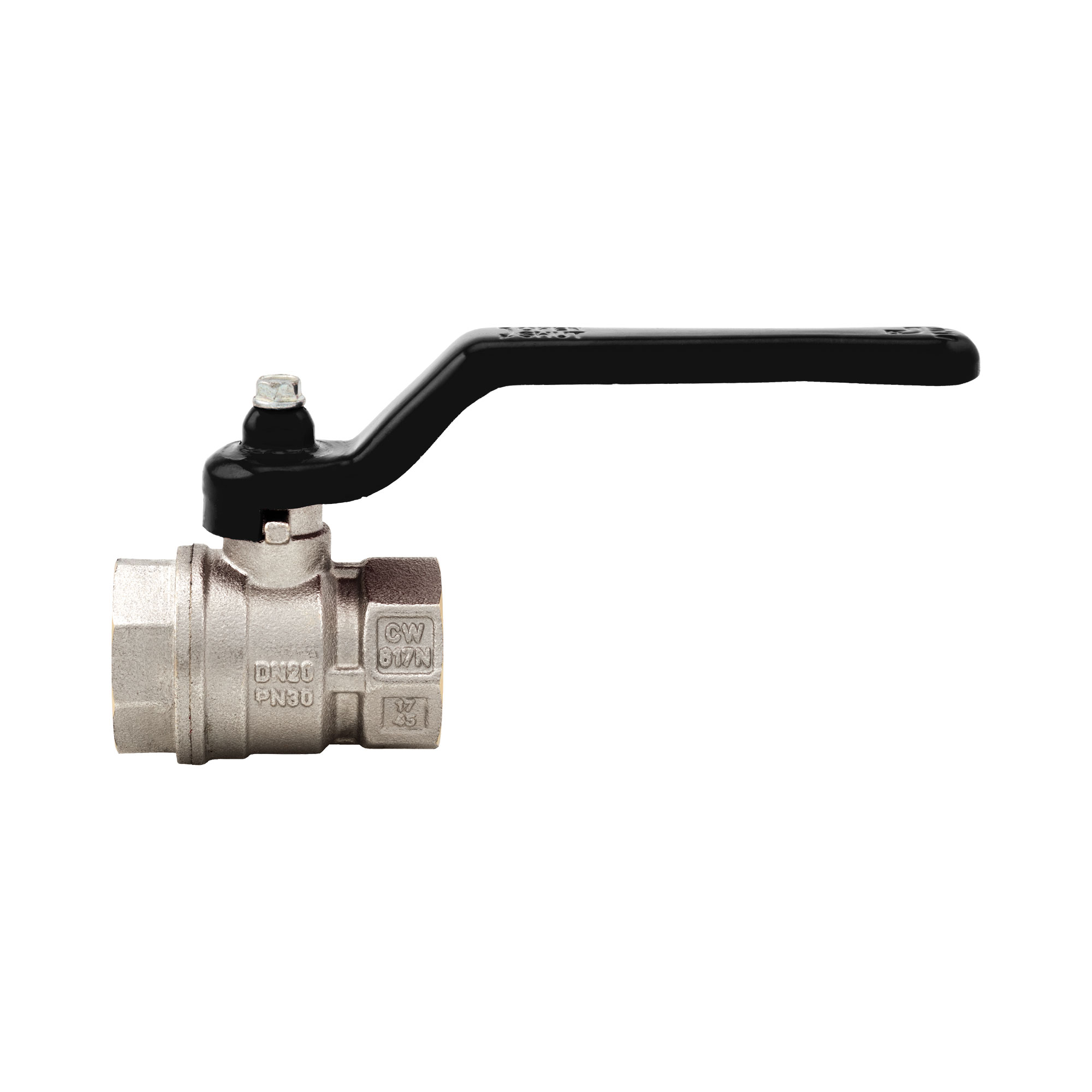 Kugelhahn VIENNA, normaler Durchgang