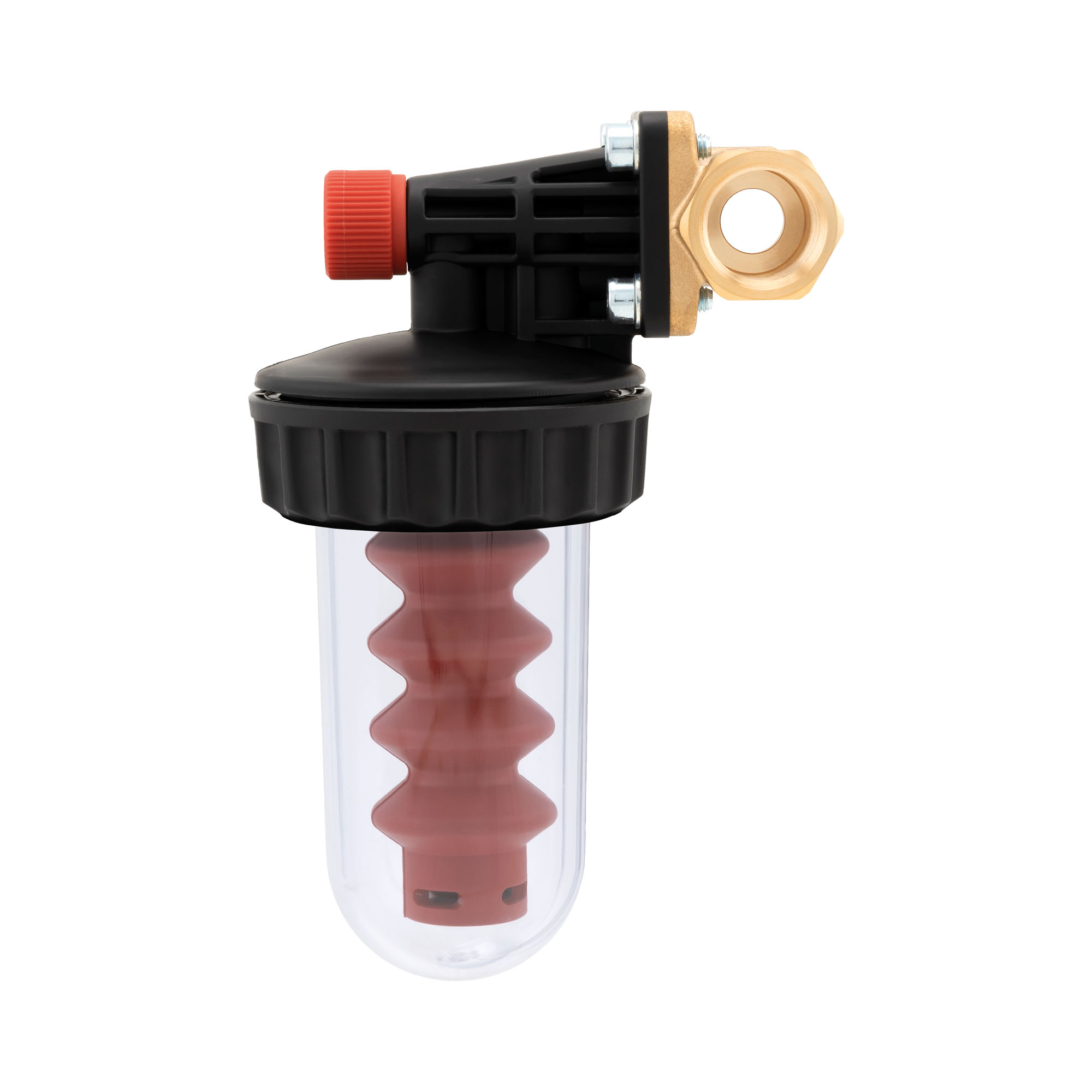 Doseur proportionnel polyphosphate I-Doser