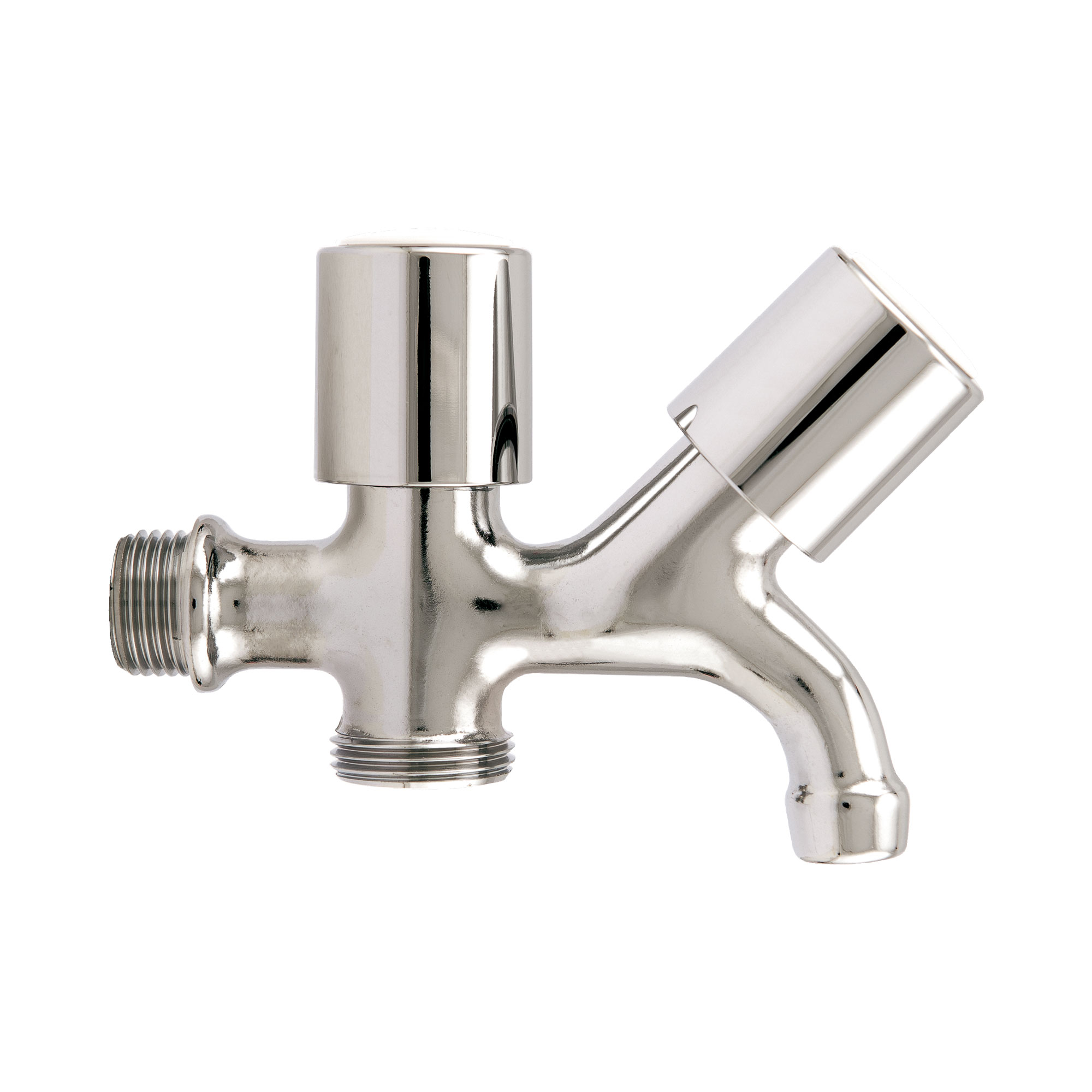 Robinet avec raccord lave-linge