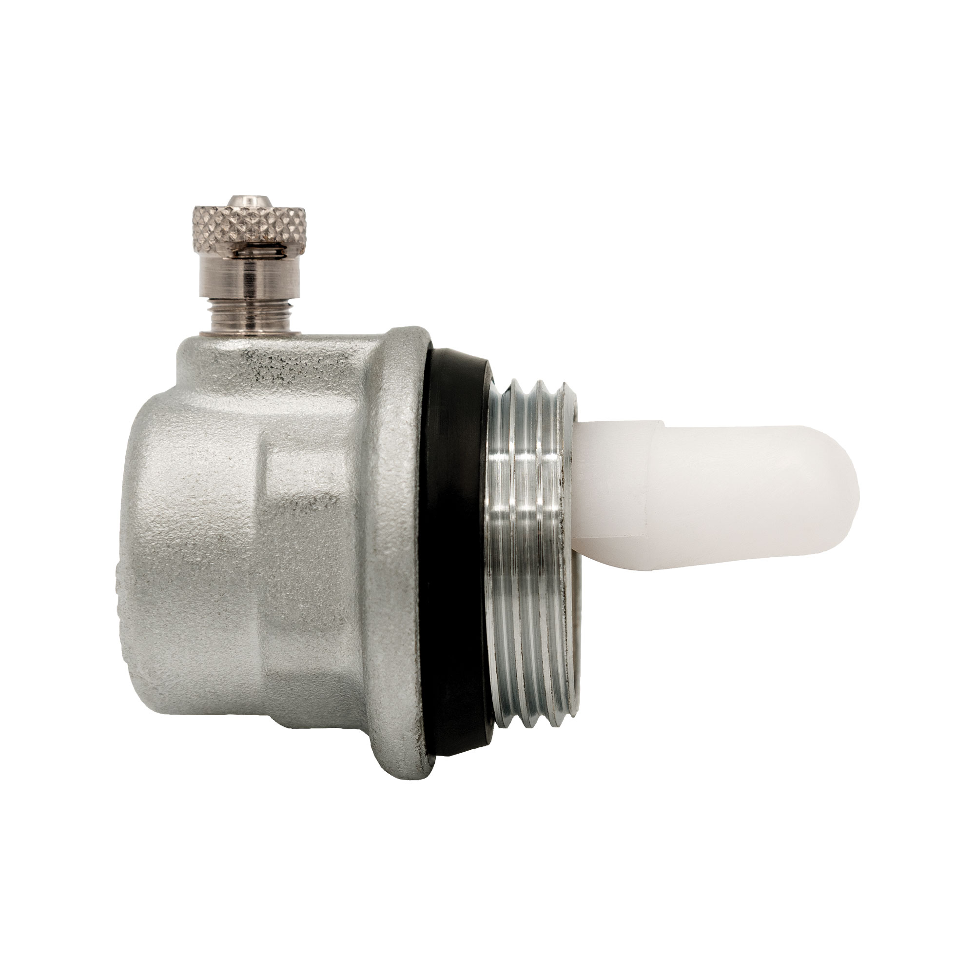 299 Tappo per radiatori con valvole di sfogo aria - 299