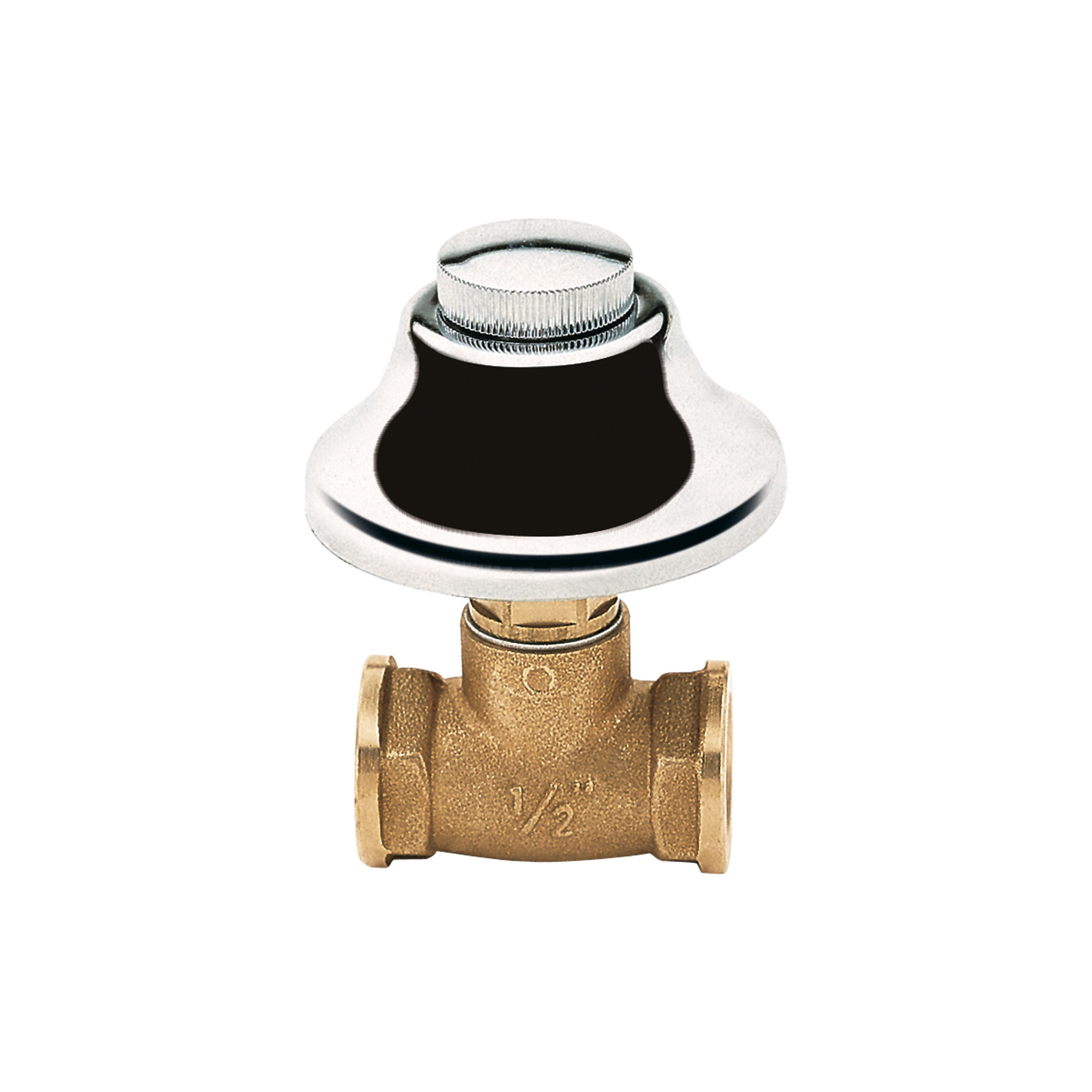 340 Grifo empotrable con capuchón - 340