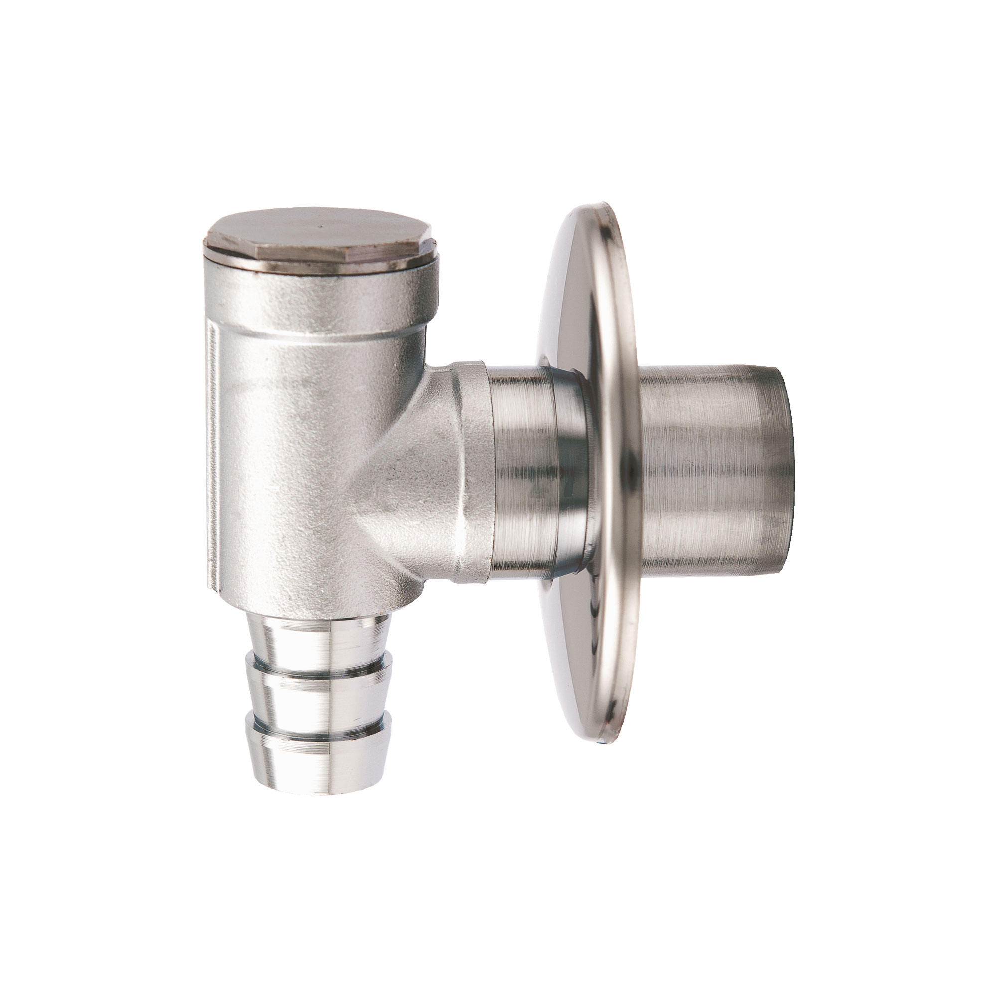 Siphon pour lave-linge