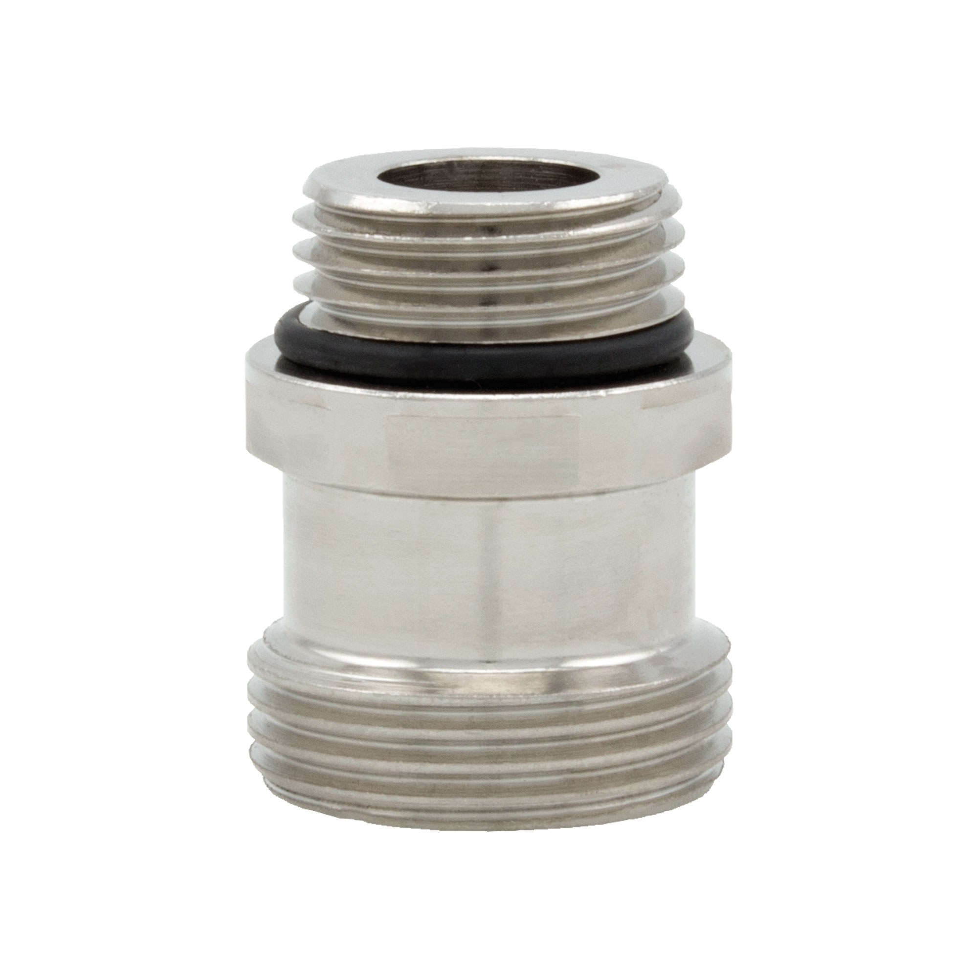 Raccord intermédiaire mâle/mâle