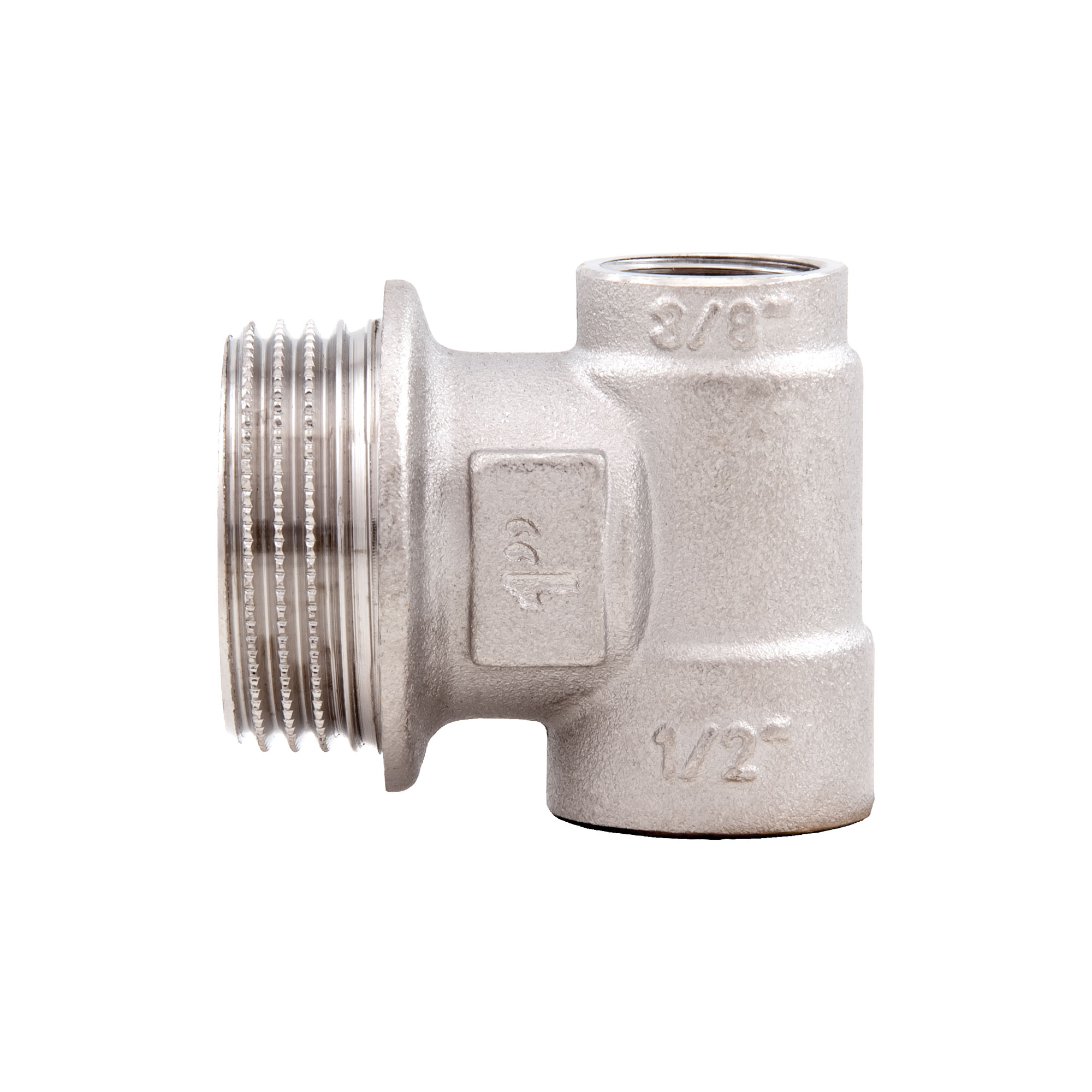 490 Raccord terminal mâle - 490