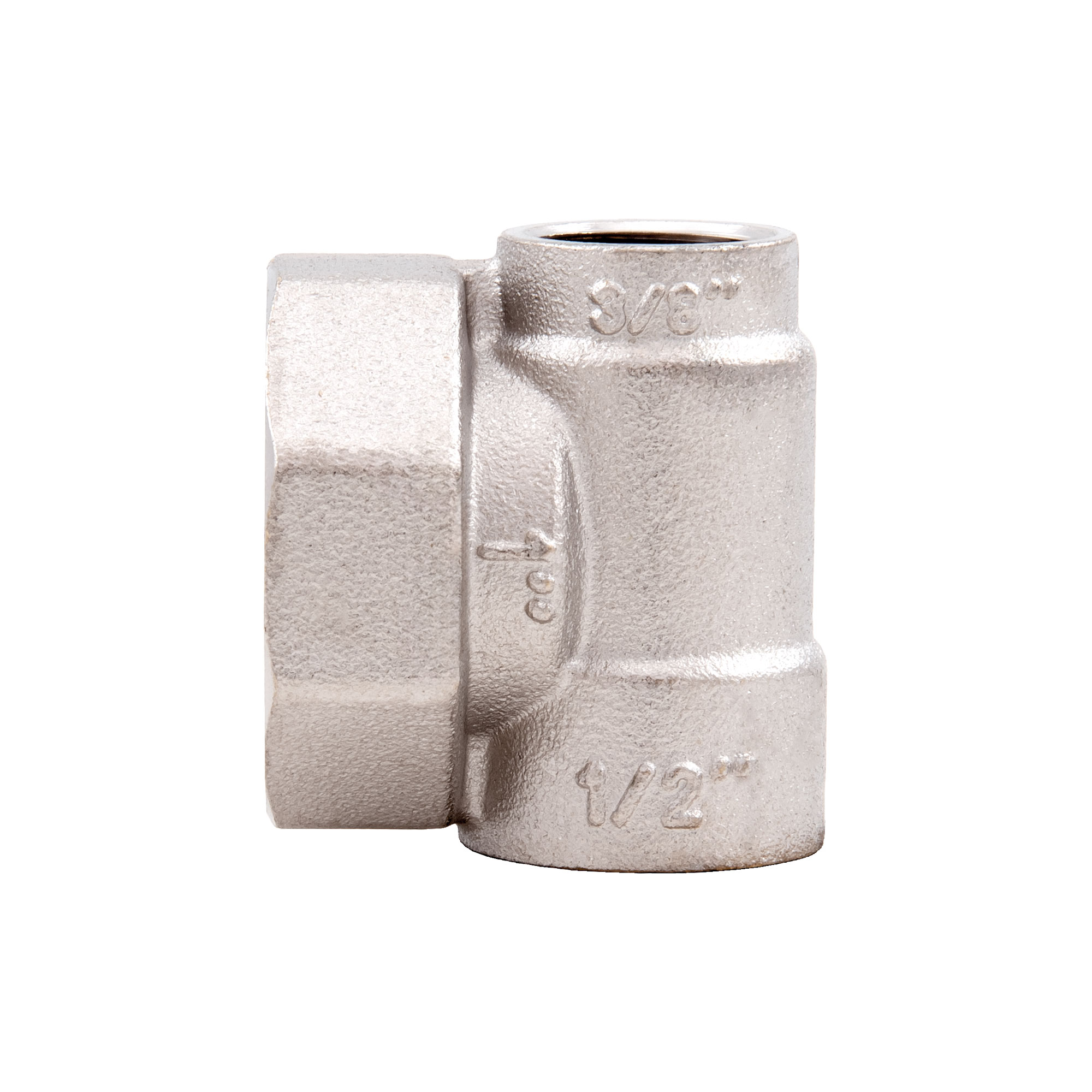 491 Raccord terminal femelle - 491