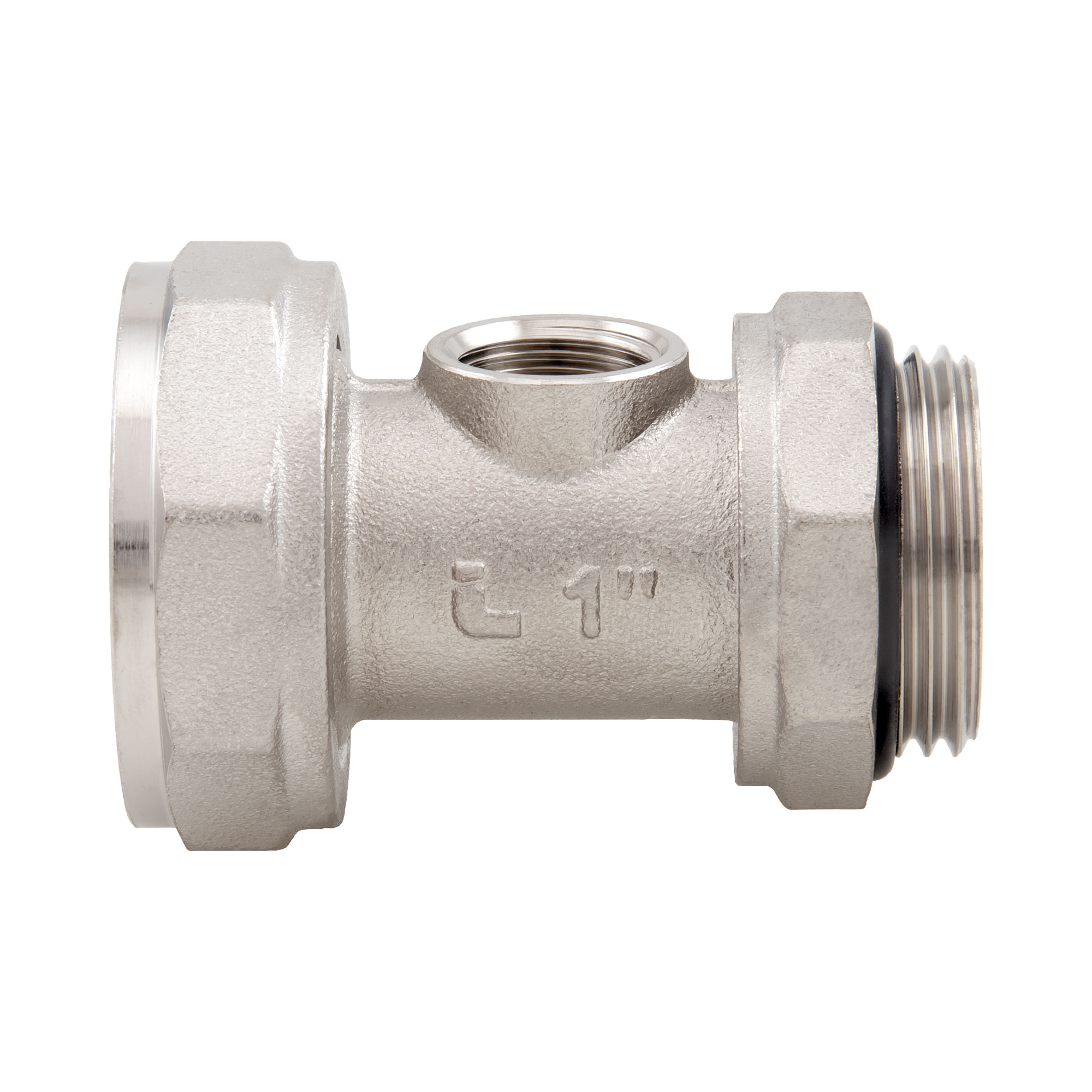 492B Raccord porte-thermomètre orientable - 492B