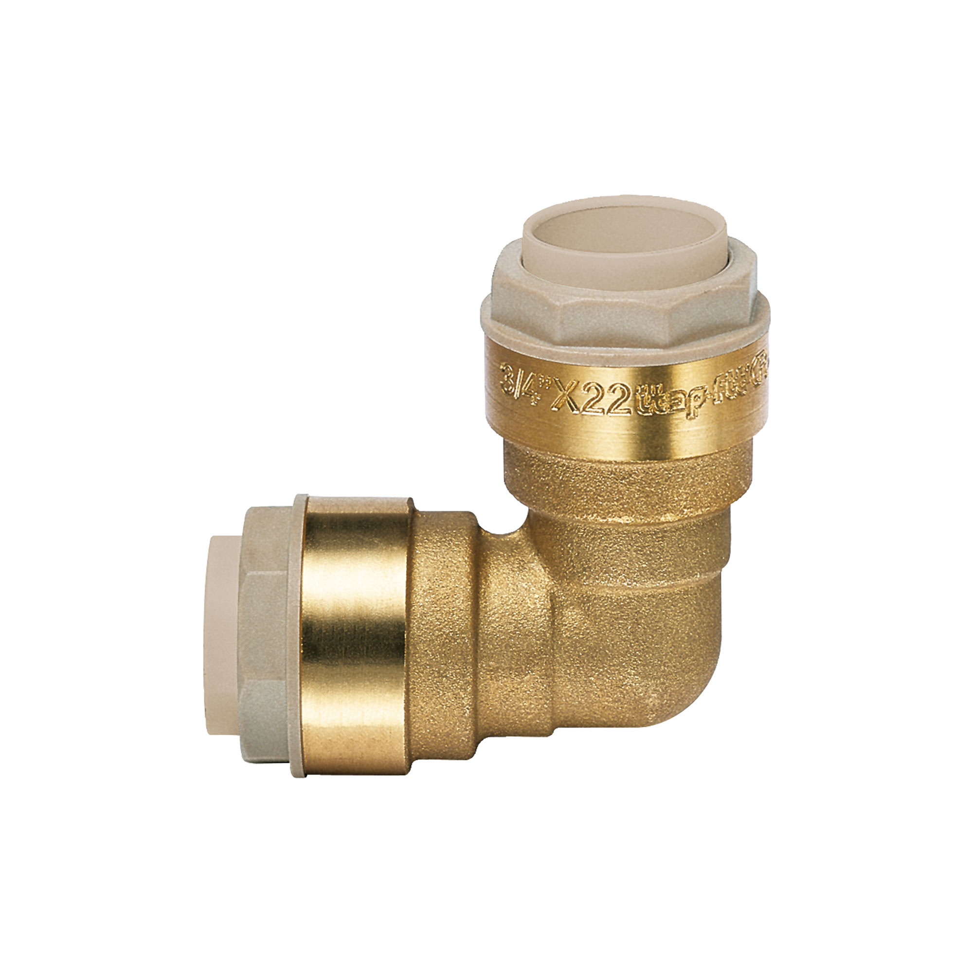 650 Raccordo a L di accoppiamento - 650