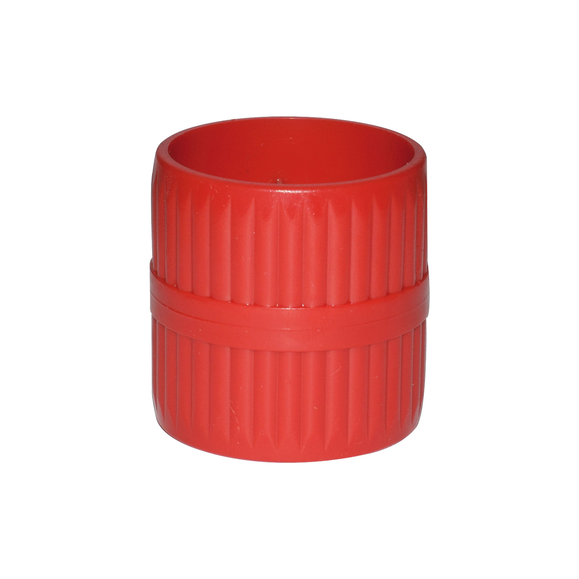 Ébavureur pour tubes