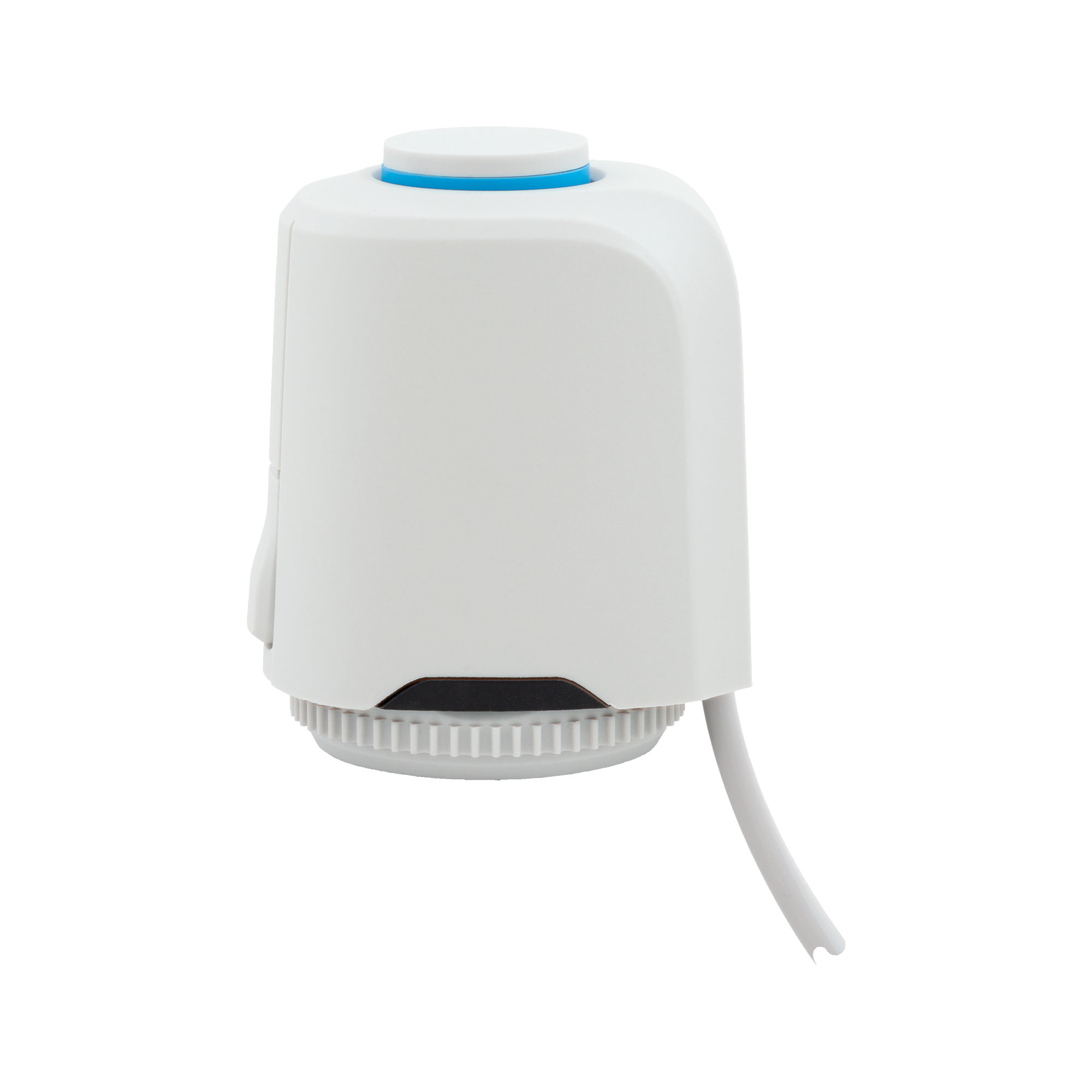 Commande électrothermique