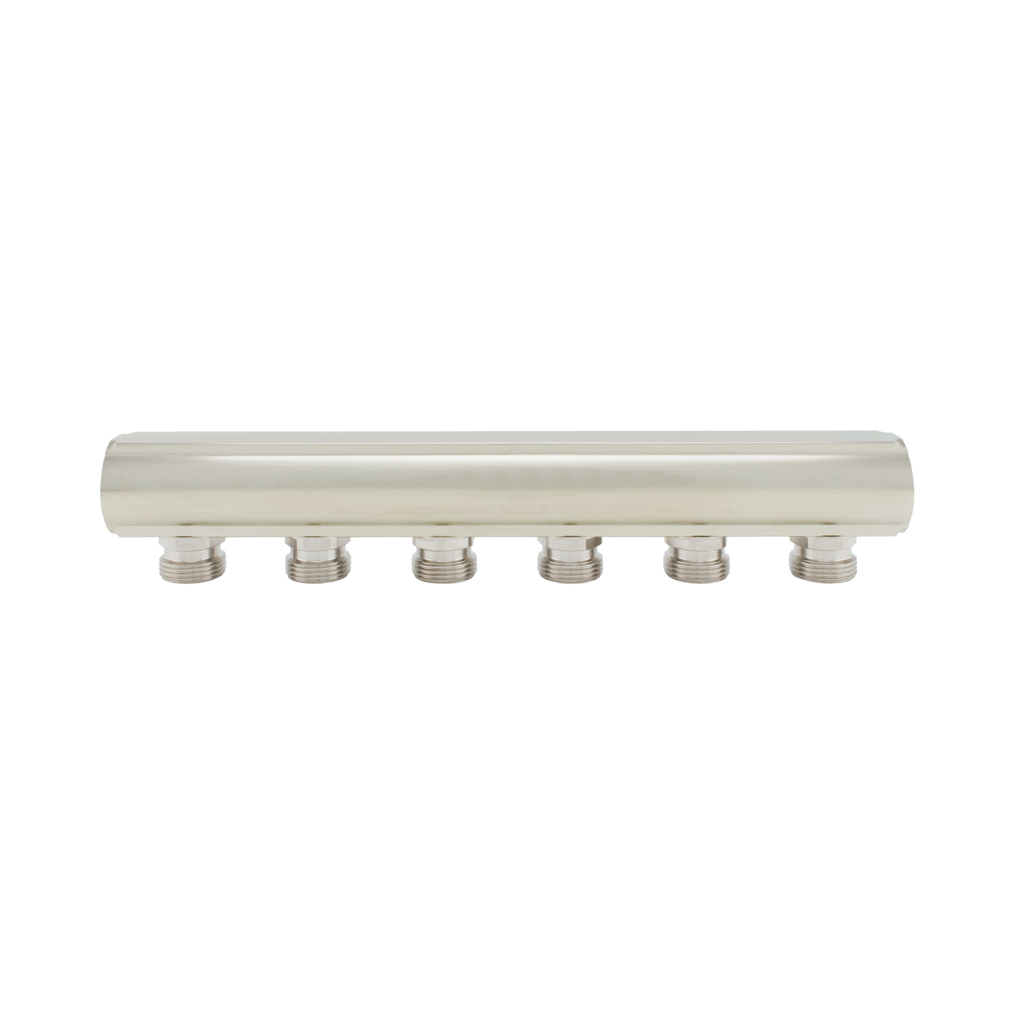 Collecteur simple avec dérivations 3/4” eurokonus