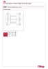 Dimensiones 020FL
