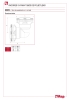 Dimensiones 050FL