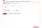 Dimensiones 084G