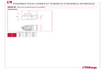 Dimensions 084LK