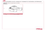 Matériaux 084LK