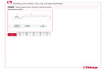 Dimensiones 086B