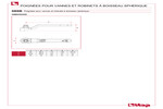 Dimensions 086B