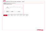 Abmessungen 086G