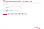 Dimensiones 086G