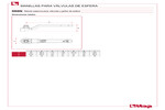Dimensiones 086N