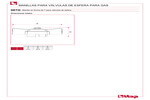Dimensiones 087G