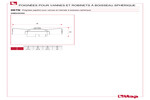 Dimensions 087N