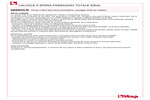 Installazione 098SDCB