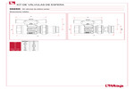 Dimensiones 098SK