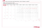 Diagrama de pérdidas de carga 103