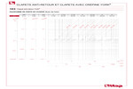 Diagramme pertes de charge 103
