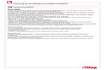 Installazione 105