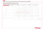 Diagrama de pérdidas de carga 112