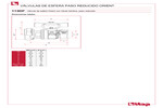 Dimensiones 113DF