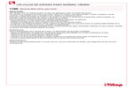 Instalación 116N