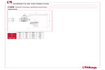 Dimensions 132N