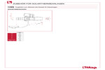 Abmessungen 139S