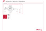 Dimensiones 146SM