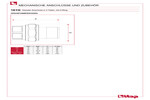 Abmessungen 161G