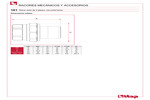 Dimensiones 161