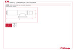 Dimensiones 226