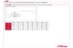Dimensiones 277XB