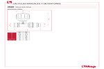Dimensiones 294S