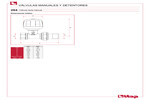 Dimensiones 294