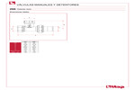Dimensiones 296