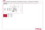 Dimensions 298SB