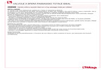 Installazione 298SB