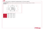 Quote ingombro 298SDCB