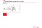 Dimensions 298SK