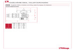 Abmessungen 298S